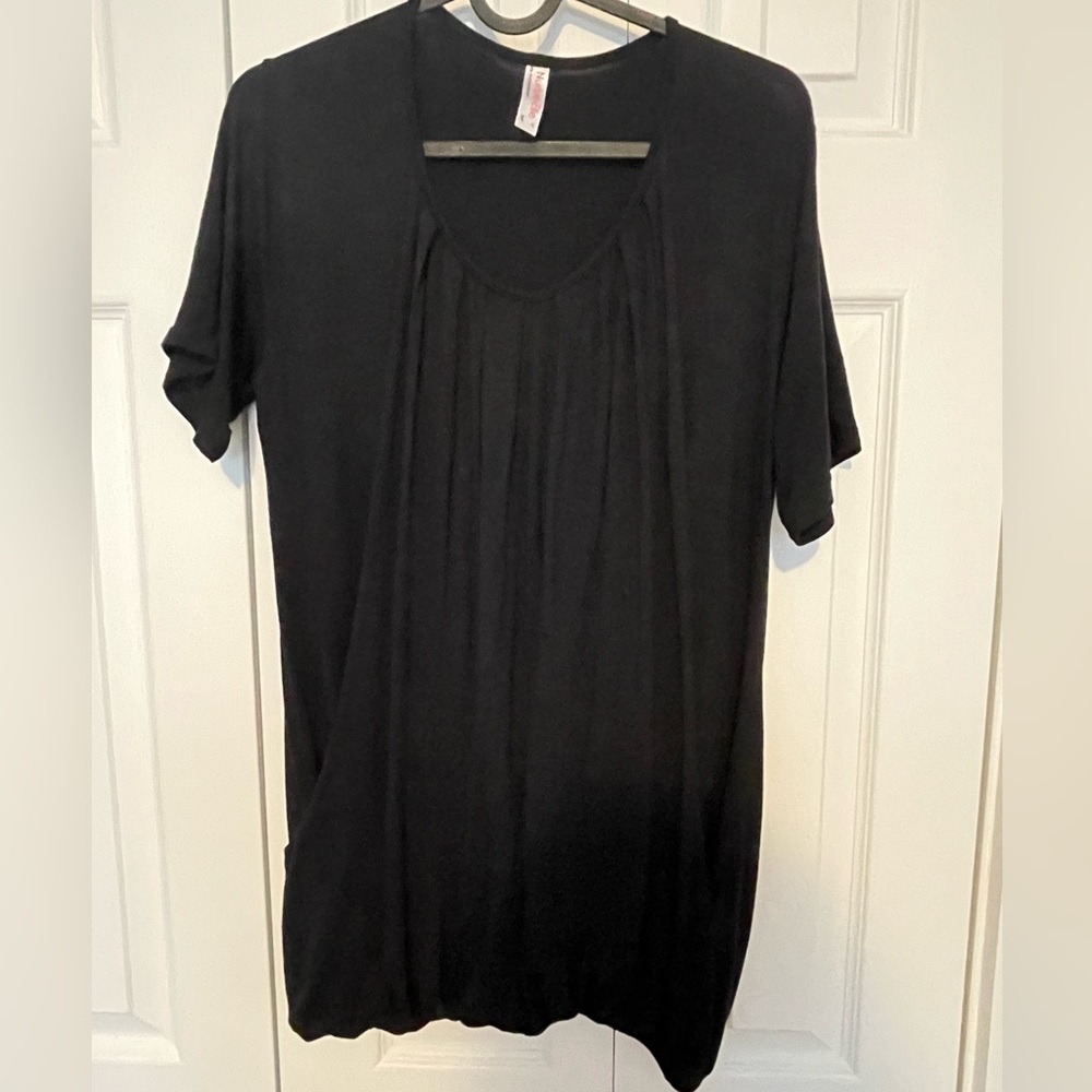 Nurture Elle- nursing top